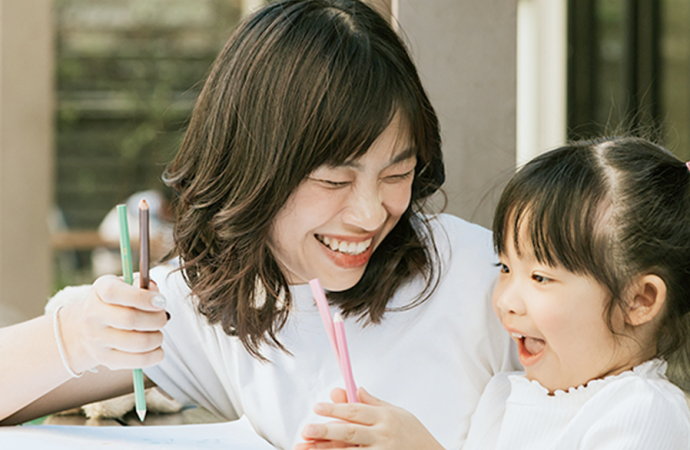 愛貝斯前往聽障烘培坊擔任志工