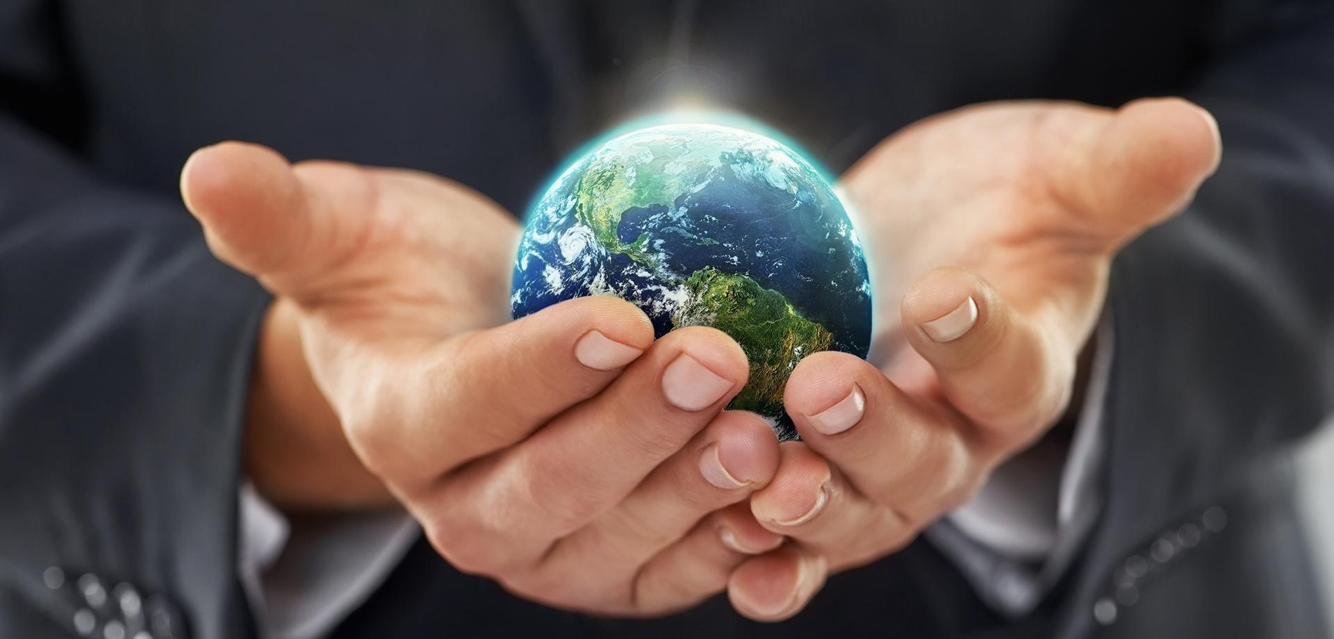 感謝相伴，與您一同走在永續的旅程上💚